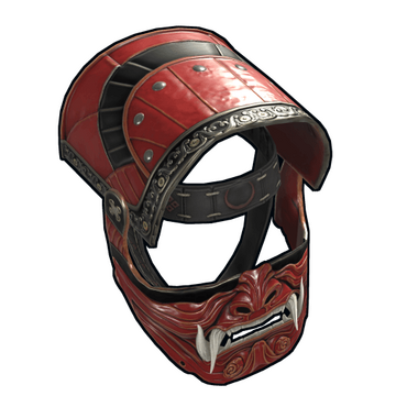 Ronin Helmet image