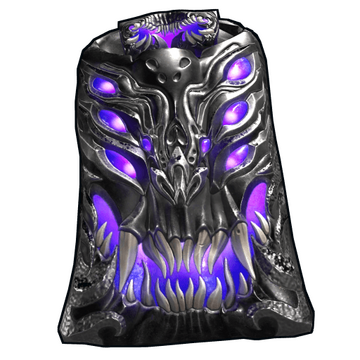 Abyss Sleeping Bag image