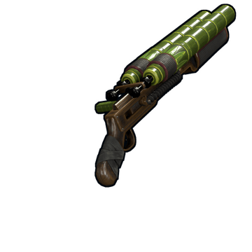 Bamboo Blaster image