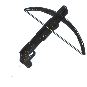 Soulless Legion Crossbow image