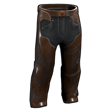 Banditos Pants image