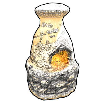 Charcoal Stories Furnace image