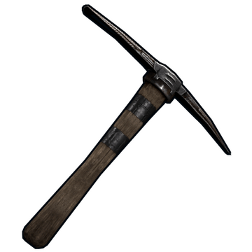 Rebirth Pickaxe image