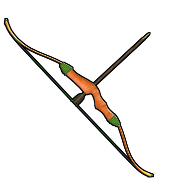 Carrot Bow image