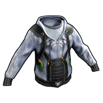 Guardian of Easter Hoodie image