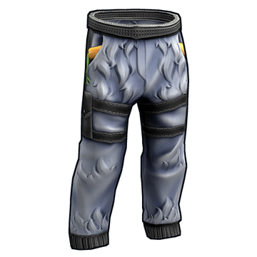Guardian of Easter Pants image