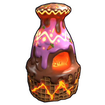 Sweet Furnace image