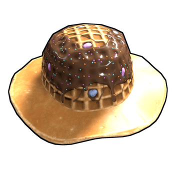 Sweet Treat Boonie image