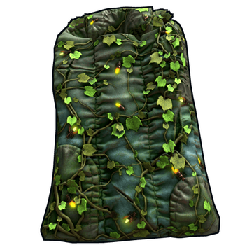 Fireflies Sleeping Bag image