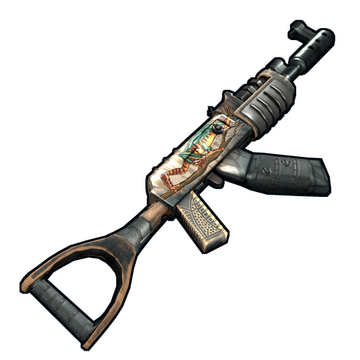 Deep Jungle AR image