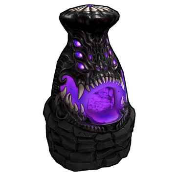 Abyss Furnace image