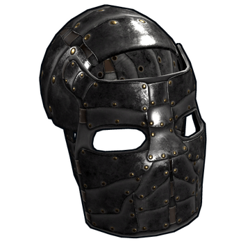 Hardsuit Facemask image