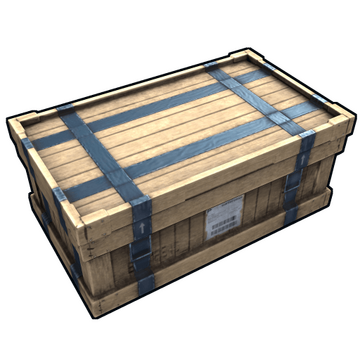 Crate Box image