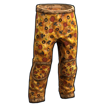 Pizza Pants image