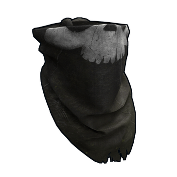 Pirate Bandana image