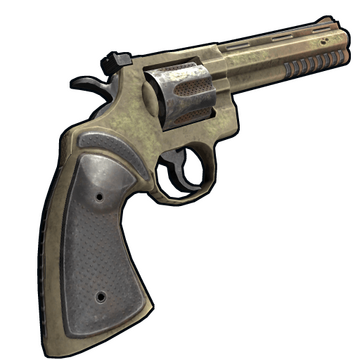 Chemical Burn Python image