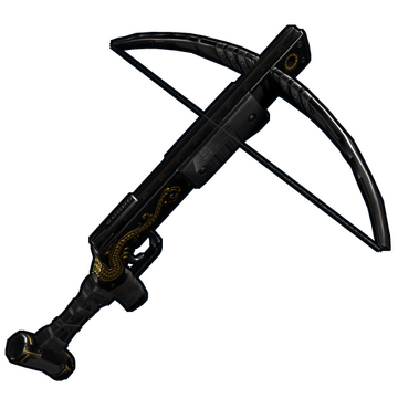 Dragon Rage Crossbow image