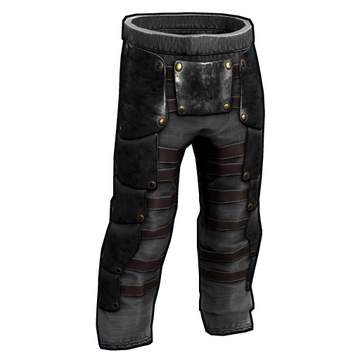 Hardsuit Pants image