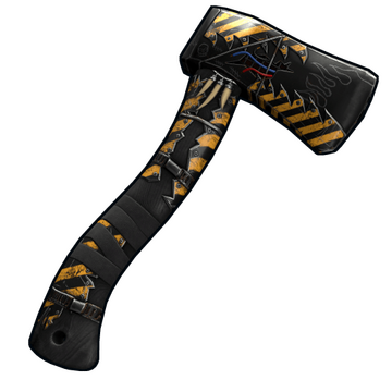 Wasteland Hatchet image
