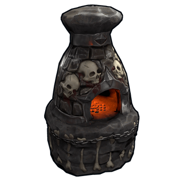 Dungeon Furnace image