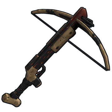 El Diablo Crossbow image
