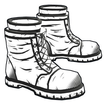 Comics Boots image