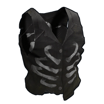 Pirate Hide Shirt image