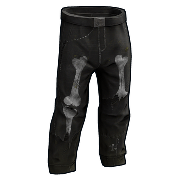 Pirate Pantalones image