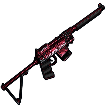 Redemption SAR image