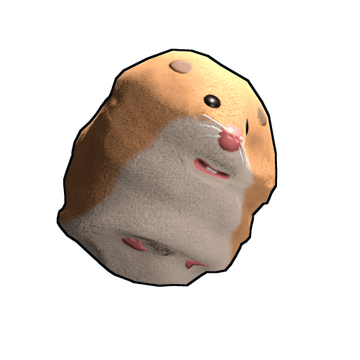 Hamster Rock image
