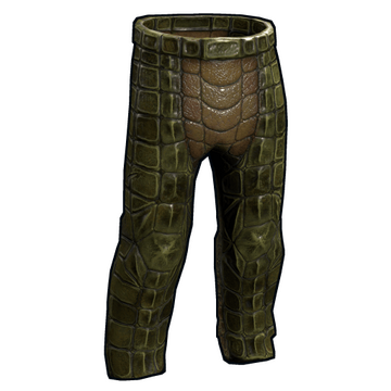 Reptile Hunter Pants image
