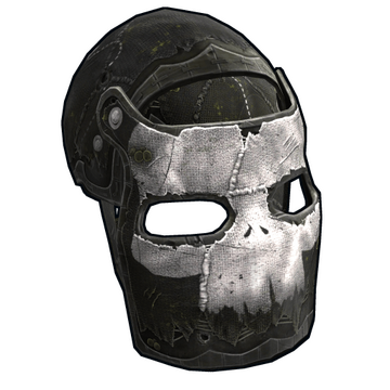 Pirate Facemask image