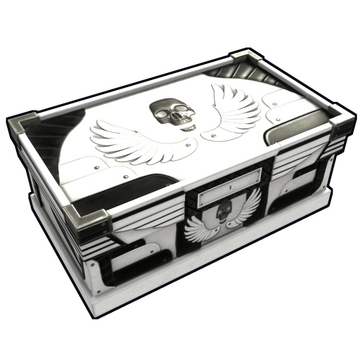 No Mercy Crate image