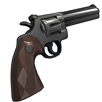 Lowpoly Python image