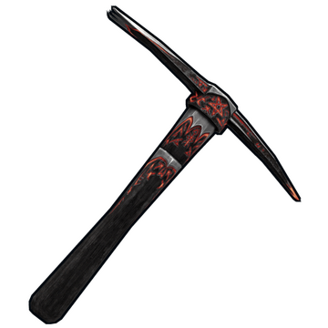 Pick Axe from Hell image