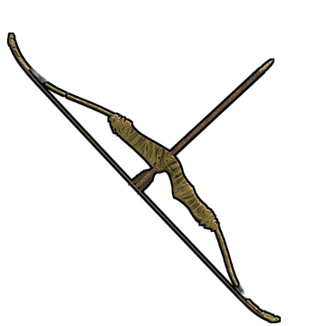 Root Bow image