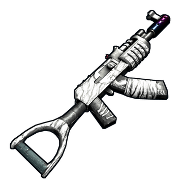 Arctic Skull AR image