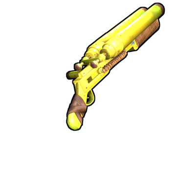 Double Barrelnana image