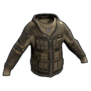 Military Hoodie image