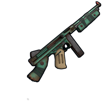 Tier 3 Thompson image