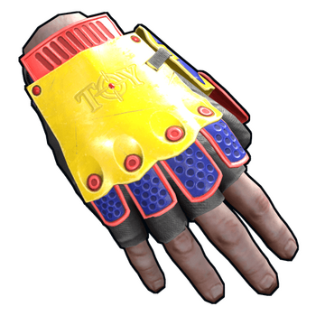 Toy Gloves image