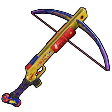 Toy Crossbow image