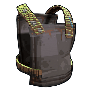 Pixel Chestplate image