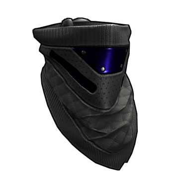 Tempered Bandana image