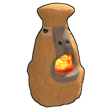 Capybara Furnace image