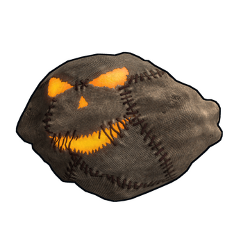 Scarecrow Rock image