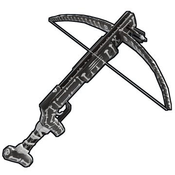 Crossbones Crossbow image