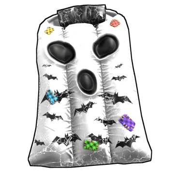 Ghostly Sleeping Bag image