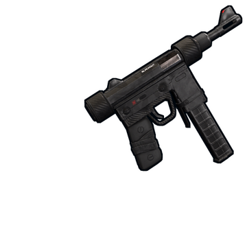 Blackout SMG image