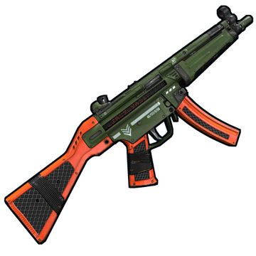 Elite Crate MP5 image